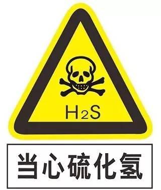 硫化氫傳感器助力食品廠硫化氫氣體泄漏檢測，避免中毒事故發生